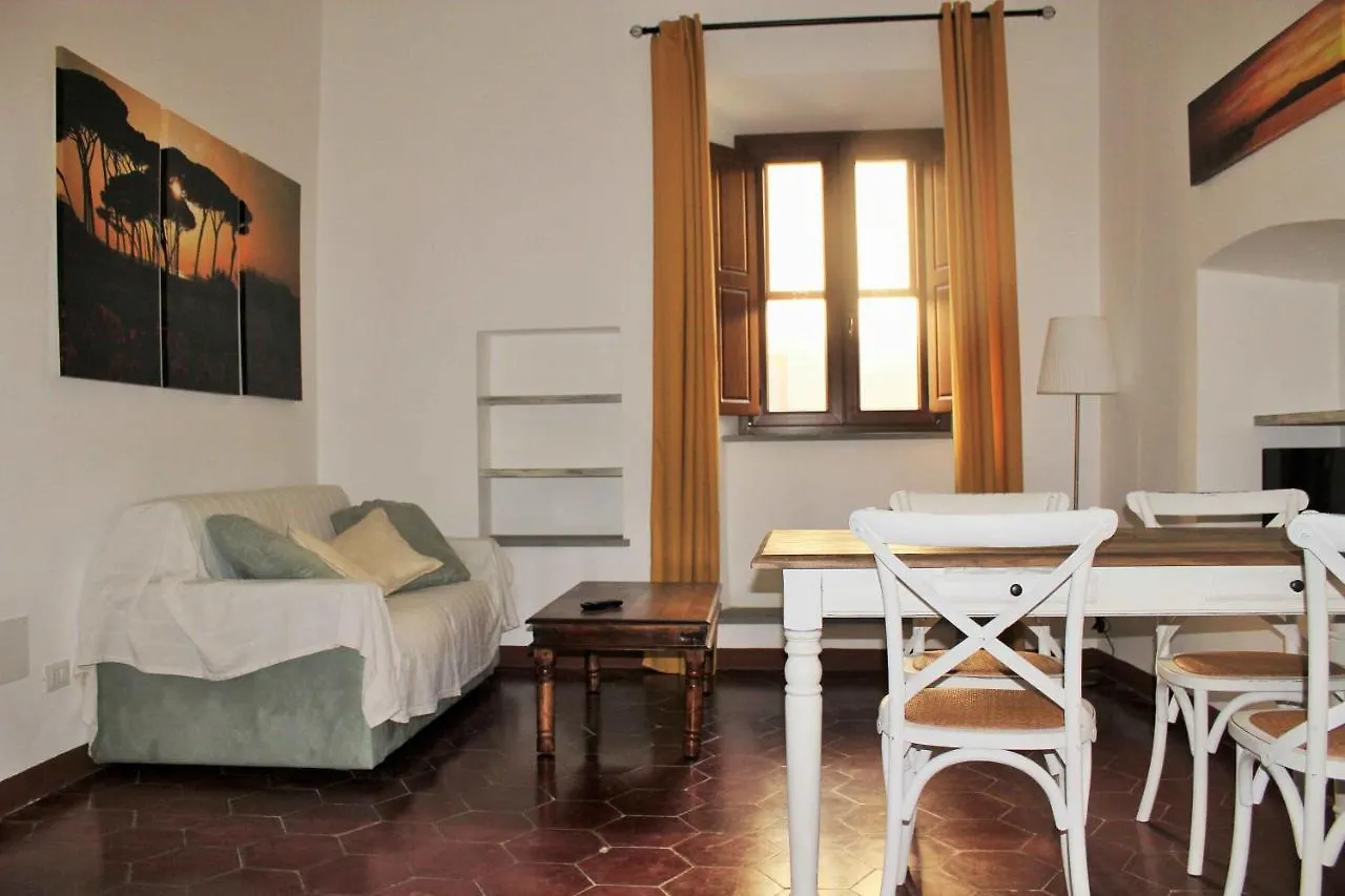 Lejlighed Castello Di Populonia Villa A Mare